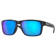 Oakley 9102 Holbrook OO9102-W7 Prizm Sapphire Polarized
