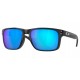 OAKLEY 9102 HOLBROOK OO9102-W7 PRIZM SAPPHIRE POLARIZED - OAKLEY