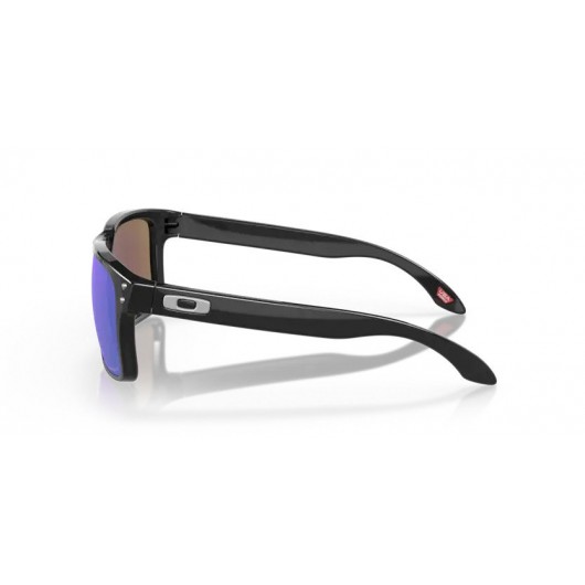 OAKLEY 9102 HOLBROOK OO9102-W7 PRIZM SAPPHIRE POLARIZED - OAKLEY