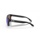 OAKLEY 9102 HOLBROOK OO9102-W7 PRIZM SAPPHIRE POLARIZED - OAKLEY