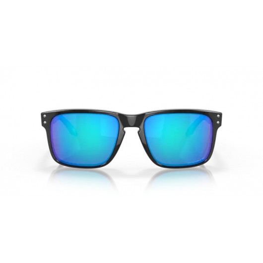 OAKLEY 9102 HOLBROOK OO9102-W7 PRIZM SAPPHIRE POLARIZED - OAKLEY