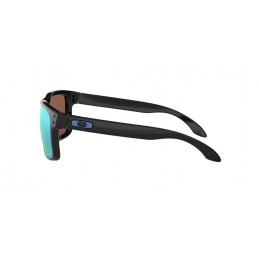 Oakley 9102 Holbrook 009102-C1 55/18 Prizm DEEP H2o Polarized Oakley 9102 Holbrook 009102-C1 55/18 Prizm DEEP H2o Polarized