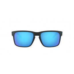 Oakley 9102 Holbrook 009102-H0 55 Prizm SHAPPHIRE Polarized