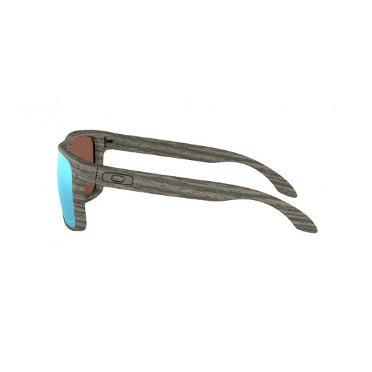 OAKLEY 9102 HOLBROOK OO9102 J9 55/18 PRIZM DEEP H2O POLARIZED - OAKLEY