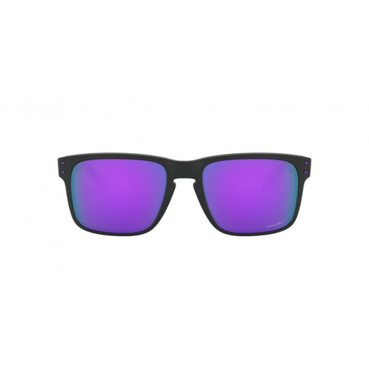 OAKLEY 9102 HOLBROOK 009102-K6 55 PRIZM VIOLET - OAKLEY