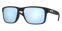 Oakley 9102 Holbrook 009102-T9 55/18/137 Prizm Deep Water Polarized
