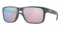 Oakley 9102 Holbrook 009102-U5 55/18/137 Prizm Snow Sapphire