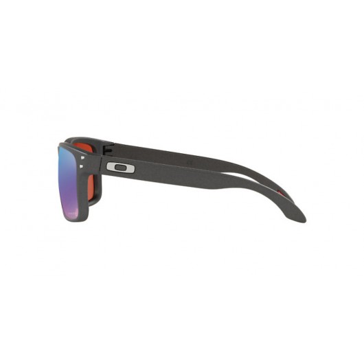 OAKLEY 9102 HOLBROOK 009102-U5 55/18/137 PRIZM SNOW SAPPHIRE - OAKLEY