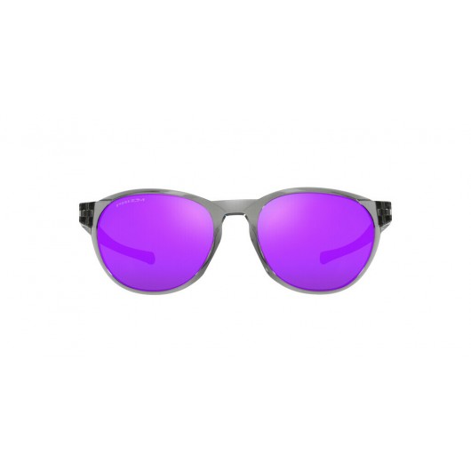 OAKLEY OO9126 REEDMACE 912607 PRIZM VIOLET - OAKLEY