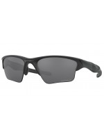 Oakley Half Jacket 2.0 XL OO9154-65 Prizm Black Polarized