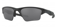 Oakley Half Jacket 2.0 XL OO9154-65 Prizm Black Polarized