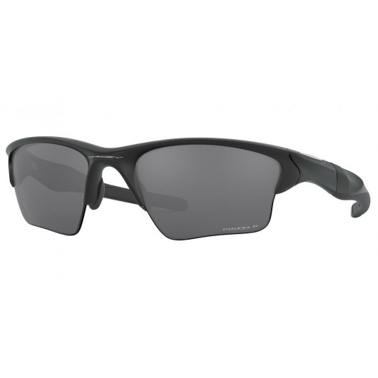 OAKLEY HALF JACKET 2.0 XL OO9154-65 PRIZM BLACK POLARIZED - OAKLEY