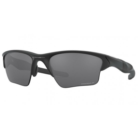 OAKLEY HALF JACKET 2.0 XL OO9154-65 PRIZM BLACK POLARIZED - OAKLEY OAKLEY HALF JACKET 2.0 XL OO9154-65 PRIZM BLACK POLARIZED - OAKLEY