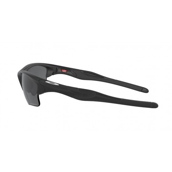 OAKLEY HALF JACKET 2.0 XL OO9154-65 PRIZM BLACK POLARIZED - OAKLEY OAKLEY HALF JACKET 2.0 XL OO9154-65 PRIZM BLACK POLARIZED - OAKLEY