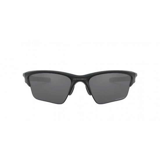 OAKLEY HALF JACKET 2.0 XL OO9154-65 PRIZM BLACK POLARIZED - OAKLEY OAKLEY HALF JACKET 2.0 XL OO9154-65 PRIZM BLACK POLARIZED - OAKLEY