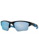 Oakley Half Jacket 2.0 XL OO9154-67 Prizm Deep Water Polarized