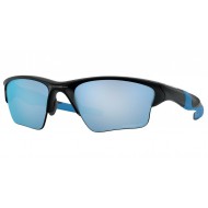 Oakley Half Jacket 2.0 XL OO9154-67 Prizm Deep Water Polarized Oakley Half Jacket 2.0 XL OO9154-67 Prizm Deep Water Polarized