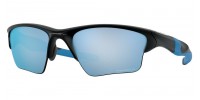 Oakley Half Jacket 2.0 XL OO9154-67 Prizm Deep Water Polarized