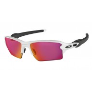 Oakley OO 9188-03 FLAK 2.0 XL Prizm FIELD