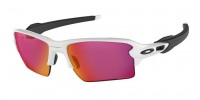 Oakley OO 9188-03 FLAK 2.0 XL Prizm FIELD