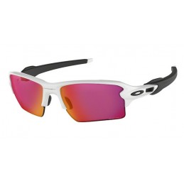 Oakley OO 9188-03 FLAK 2.0 XL Prizm FIELD
