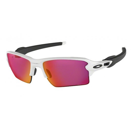 OAKLEY OO9188-03 FLAK 2.0 XL PRIZM FIELD - OAKLEY