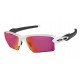 OAKLEY OO9188-03 FLAK 2.0 XL PRIZM FIELD - OAKLEY