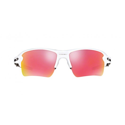 OAKLEY OO9188-03 FLAK 2.0 XL PRIZM FIELD - OAKLEY