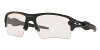 Oakley OO 9188-98 FLAK 2.0 XL CLEAR