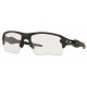 OAKLEY OO9188-98 FLAK 2.0 XL CLEAR - OAKLEY