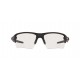 OAKLEY OO9188-98 FLAK 2.0 XL CLEAR - OAKLEY