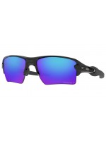 Oakley OO 9188-F7 FLAK 2.0 XL Prizm SAPPHR Iridium Polarized Oakley OO 9188-F7 FLAK 2.0 XL Prizm SAPPHR Iridium Polarized