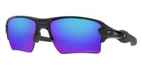 Oakley OO 9188-F7 FLAK 2.0 XL Prizm SAPPHR Iridium Polarized