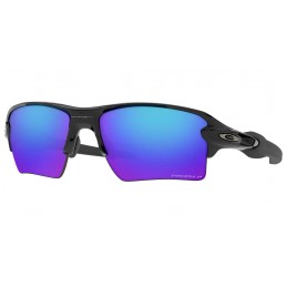 Oakley OO 9188-F7 FLAK 2.0 XL Prizm SAPPHR Iridium Polarized Oakley OO 9188-F7 FLAK 2.0 XL Prizm SAPPHR Iridium Polarized