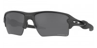 Oakley OO  9188-F8 FLAK 2.0 XL Prizm Black Polarized