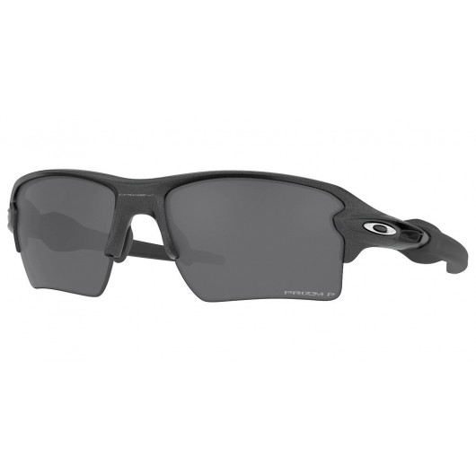 Oakley OO  9188-F8 FLAK 2.0 XL Prizm Black Polarized