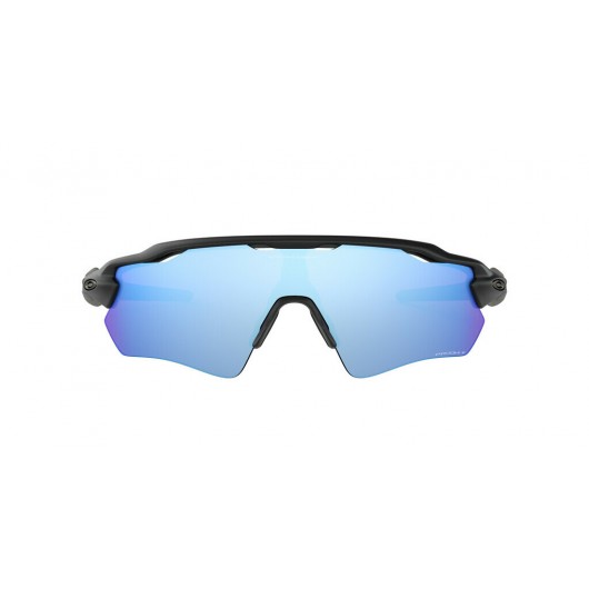 OAKLEY OO9208-55 RADAR EV PATH PRIZM DEEP H2O POLARIZED - OAKLEY