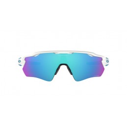 Oakley OO 9208-57 RADAR EV PATH Prizm Sapphire