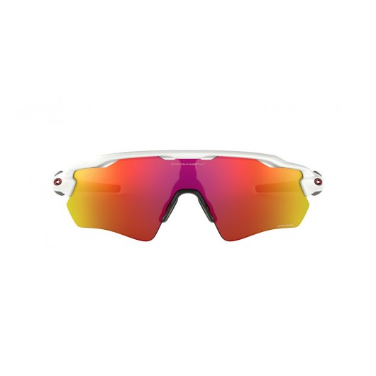 OAKLEY OO9208-72 RADAR EV PATH PRIZM RUBY TEAM COLORS - OAKLEY