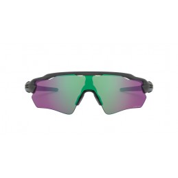 Oakley OO 9208-A1 38 RADAR EV PATH Prizm ROAD JADE