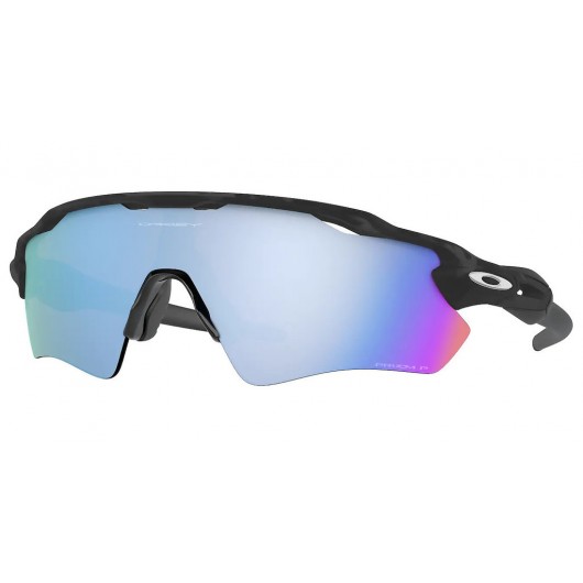 OAKLEY OO9208-C0 RADAR EV PATH PRIZM DEEP WATER POLARIZED - OAKLEY