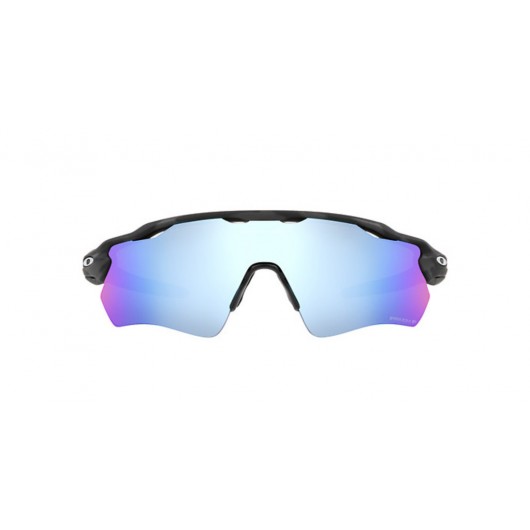 OAKLEY OO9208-C0 RADAR EV PATH PRIZM DEEP WATER POLARIZED - OAKLEY