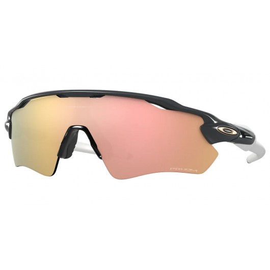 OAKLEY OO9208-C7 RADAR EV PATH PRIZM ROSE GOLD - OAKLEY