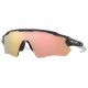 OAKLEY OO9208-C7 RADAR EV PATH PRIZM ROSE GOLD - OAKLEY