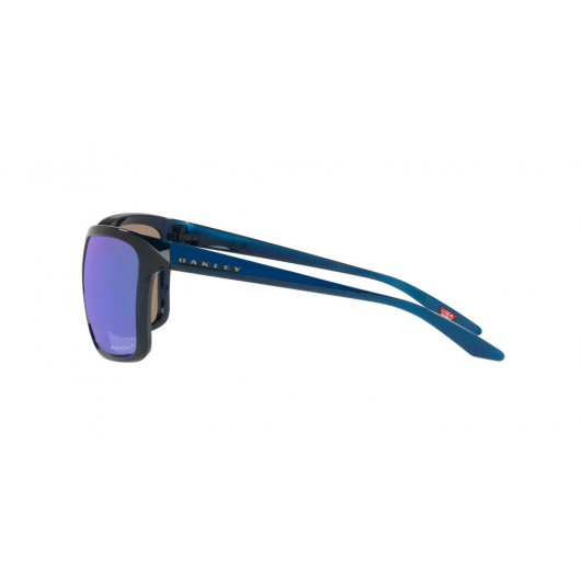 OAKLEY WILDRYE OO9230-923001 PRIZM SAPPHIRE POLARIZED - OAKLEY