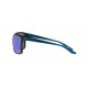 OAKLEY WILDRYE OO9230-923001 PRIZM SAPPHIRE POLARIZED - OAKLEY