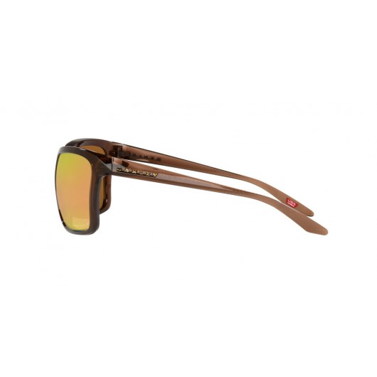 OAKLEY WILDRYE OO9230-923002 PRIZM ROSE GOLD POLARIZED - OAKLEY