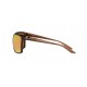 OAKLEY WILDRYE OO9230-923002 PRIZM ROSE GOLD POLARIZED - OAKLEY