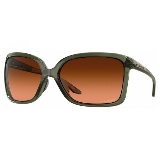 OAKLEY WILDRYE OO9230-923004 PRIZM BROWN GRADIENT - OAKLEY