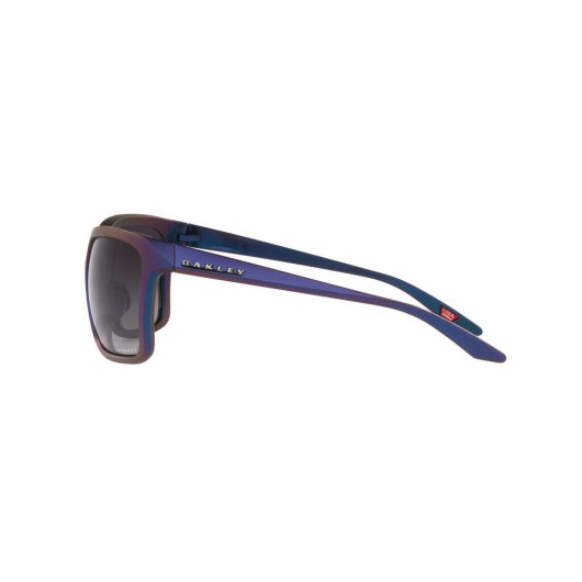 OAKLEY WILDRYE OO9230-923006 PRIZM GREY GRADIENT - OAKLEY